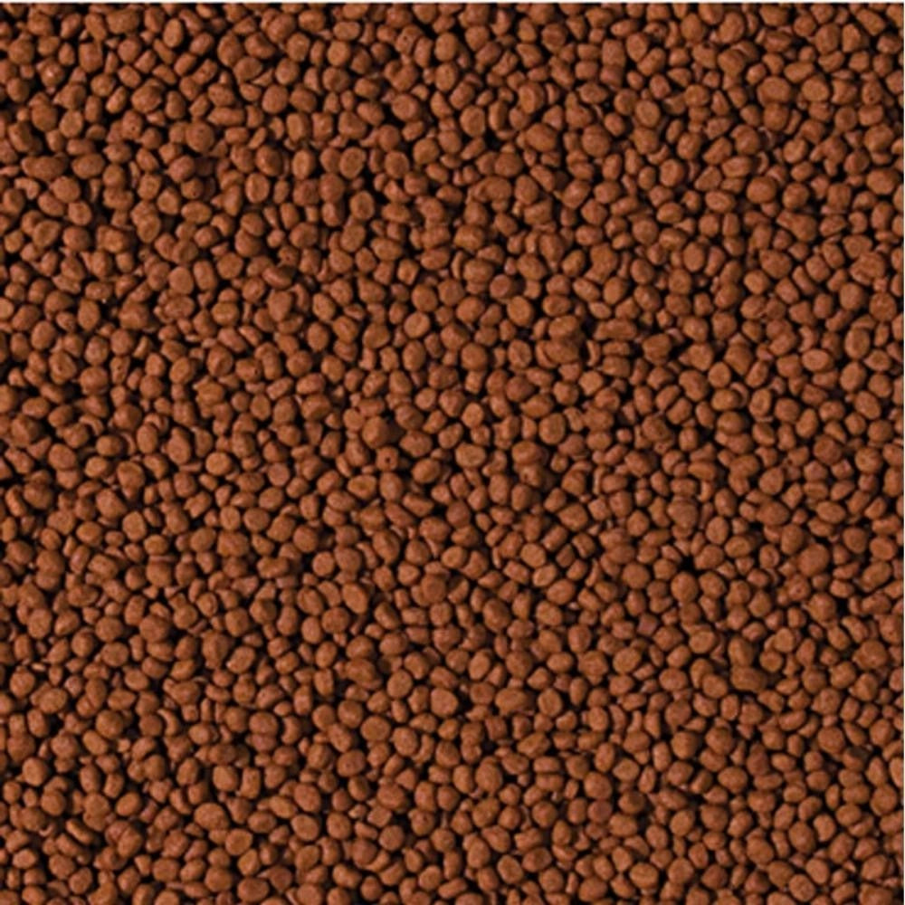 Tropical Cichlid Carnivore Small Pellet Formato: 250 ml