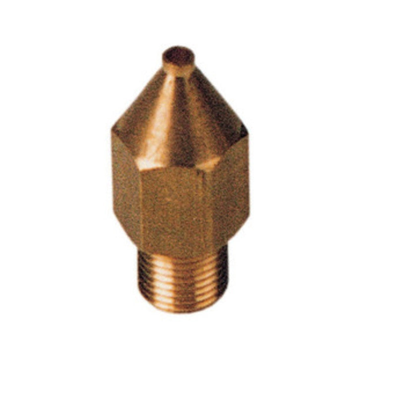 RIGO UGELLO DI RICAMBIO D. 0,7 MM- 5,0 pz