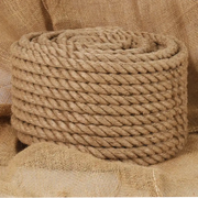 Corda in Juta 100% 20 mm 100 m 143798
