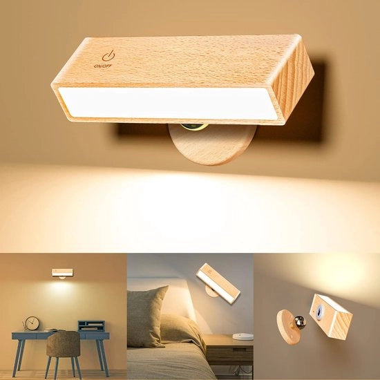 Lampada da lettura per letto - Lampada da libro - Lampada da lettura - Lampada da lettura per libro - Lampada da lettura per letto - Lampada per libri - Lampada da lettura per camera da letto