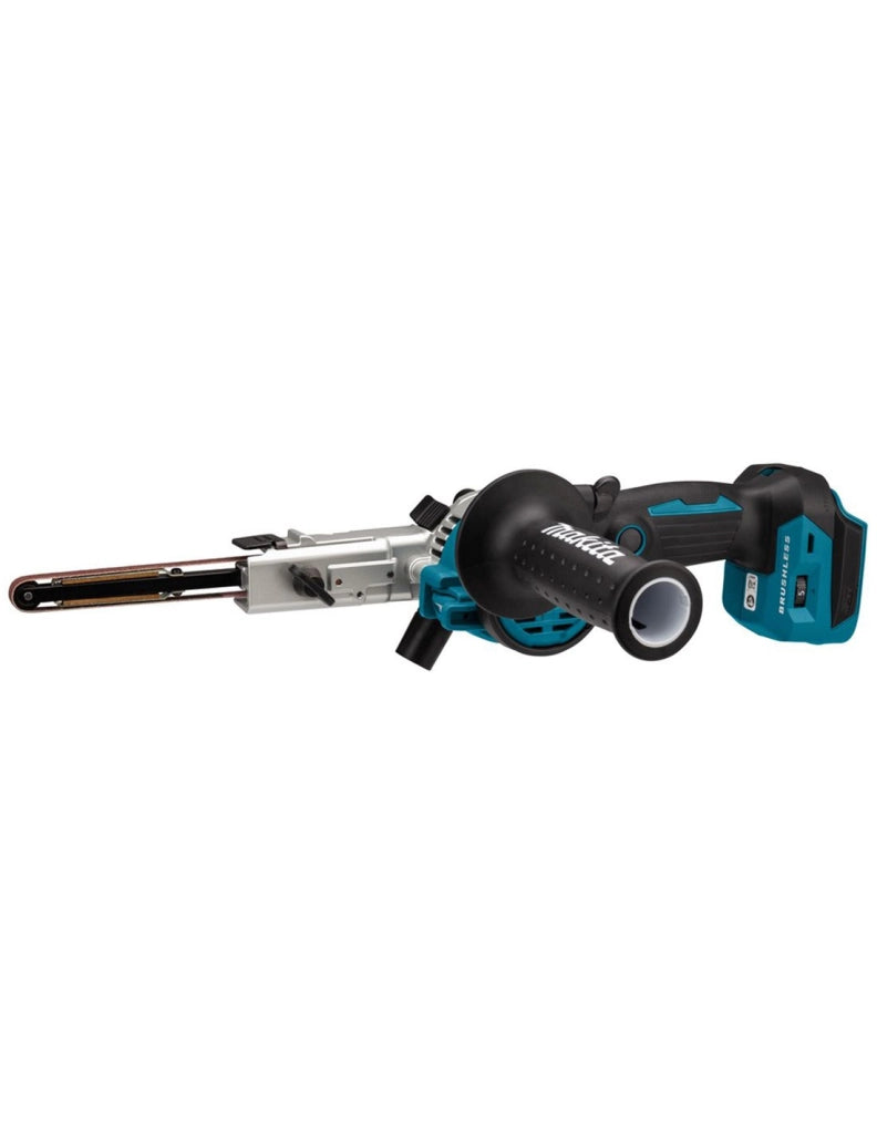 Levigatrice a Nastro MAKITA DBS180Z (Solo corpo)