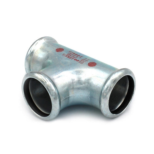 T A PRESSARE IN ACCIAIO CARBONIO STEEL PRES- Diam. 35- R.M.- pezzi 1