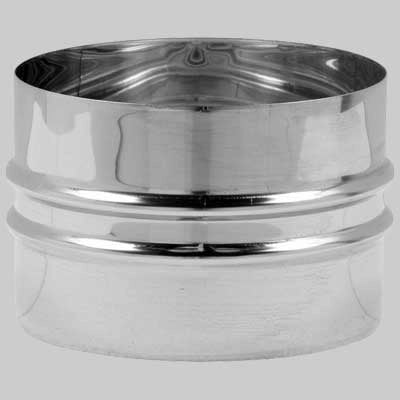 TRONCHETTO INOX M/M  150     MADE IN ITALY