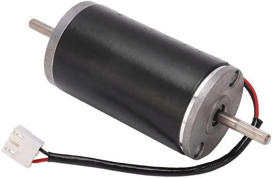 Piastra di supporto per aria - 5000 W motore di ricambio - Qualità professionale - 12V - Alta affidabilità - Adatto per Airtronic D4 D2 - Compatta