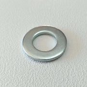 Rondella m 24 x 48mm zincata - 100pz