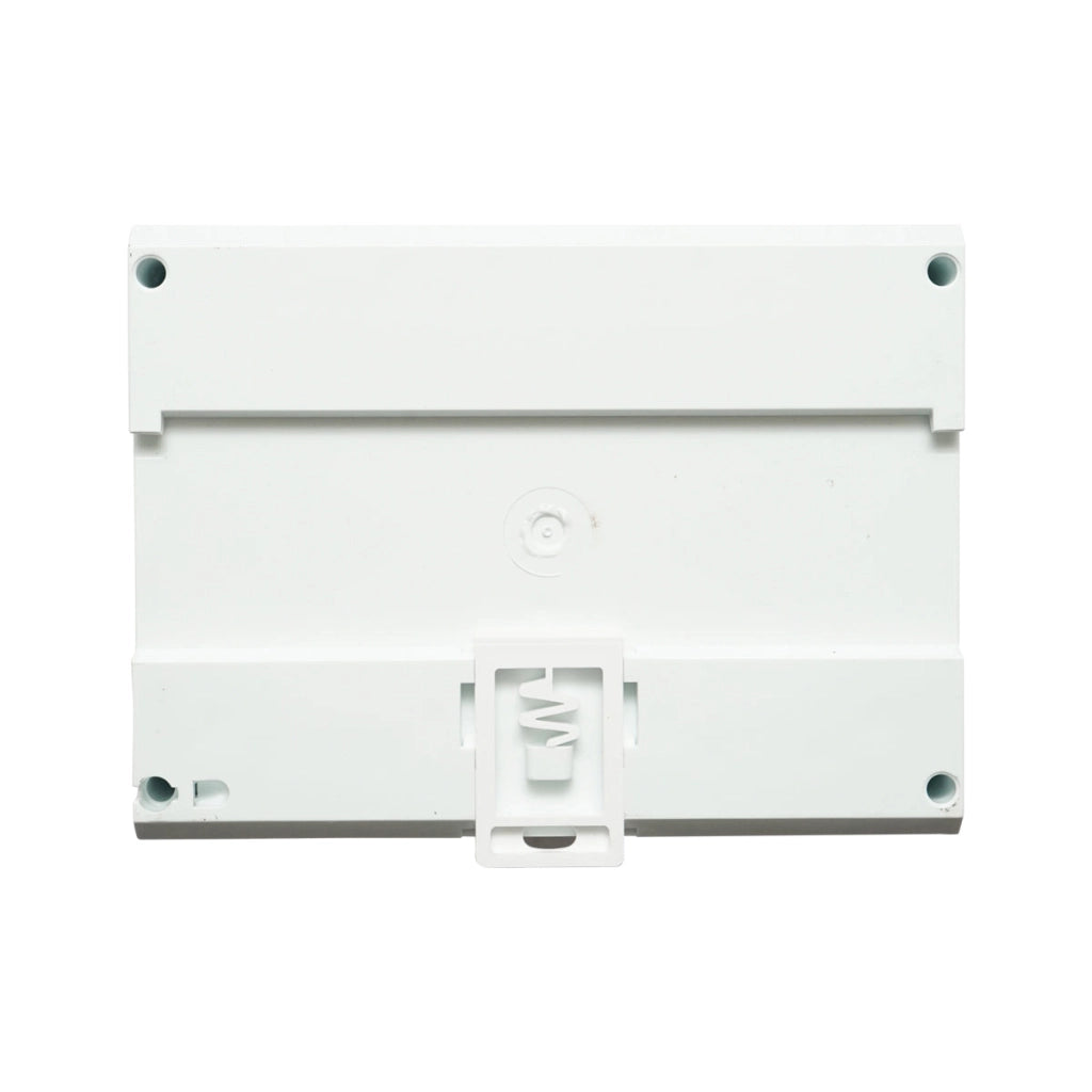 Smart Meter trifase 380V, 80A, DTS238-7 WIFI compatibile con Tuya, Smart Life, contatore intelligente di energia e potenza elettrica