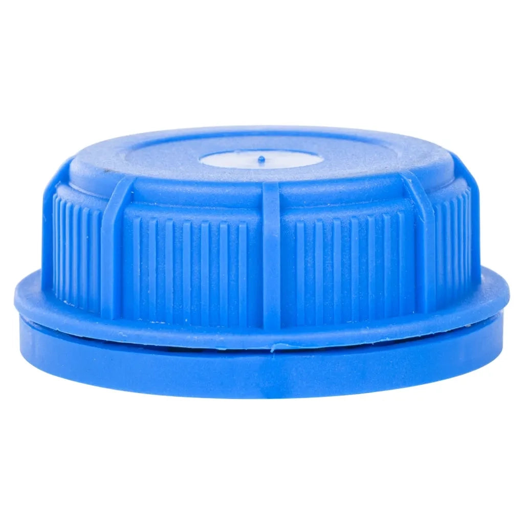 Contenitore Acqua con Rubinetto Trasparente 20 L in Plastica 155042