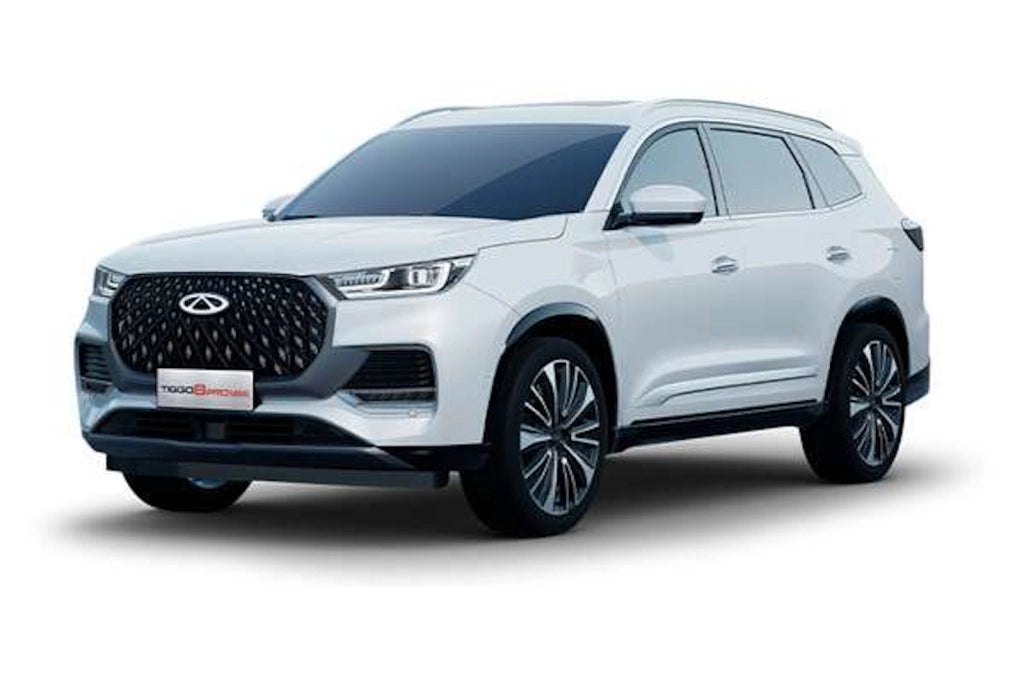 CLASSIC606181 , Chery Tiggo 8 Termica 7 Posti dal 2025-