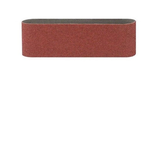 NASTRO ABRASIVO 75X480 MM Grana 60 - 3 pezzi - IMPERIAL ABRASIVI