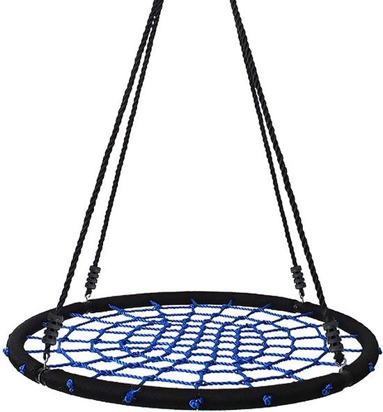 Sedia oscillante rotonda / sedile oscillante
