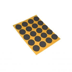 Antisciv Mussit Epdm Nr D20 Pz12 - Masidef