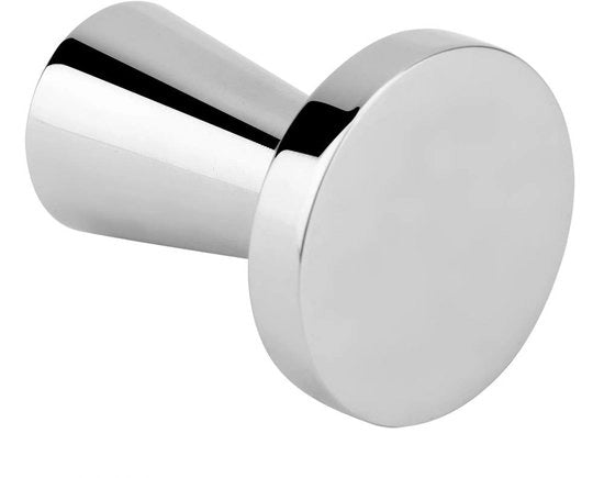 Tamponatore per caffè da 40mm di diametro - Acciaio inossidabile per polvere di caffè