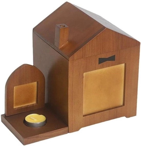 Urn di Ricordo per Animali - Adatto per Gatti Cani Pappagalli - Colore o Modello - Urna di Ricordo per Animali - Colore o Dimensione - Animali Domestici