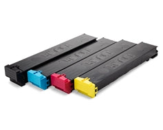 Black com Sharp BP-10C20,BP-20C20,BP-20C25-18K#BP-GT20BA