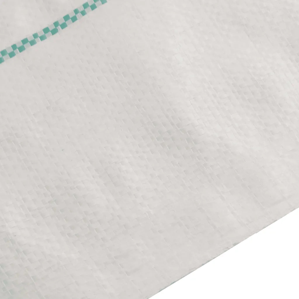 Membrana Antierbacce Bianca 2x10 m in PP 4005920