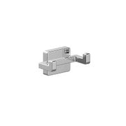 CUBO CROM P.TA ABITO 2 POSTI