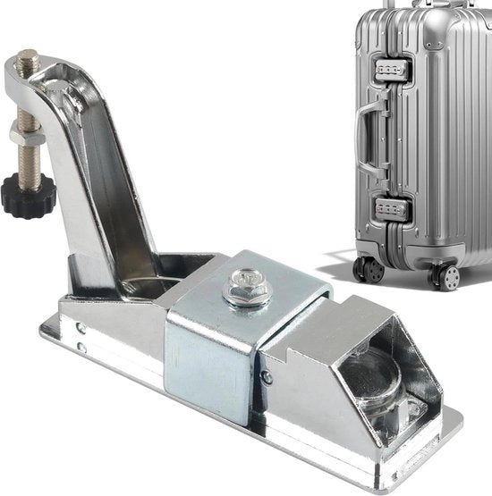 Sostituzione maniglia porta viaggiante | Viti a compressione carrello zink laccata viti multigreto.