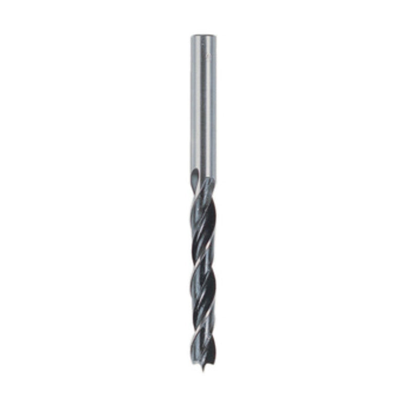 PUNTA ELICOIDALE P/LEGNO D  5 MM- KRINO- 1,0 pz