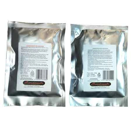 CHIARIFICANTE PER VINI 100 gr - Per vini bianchi