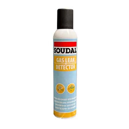 RIVELATORE FUGHE GAS SOUDAL 250 ml - SOUDAL