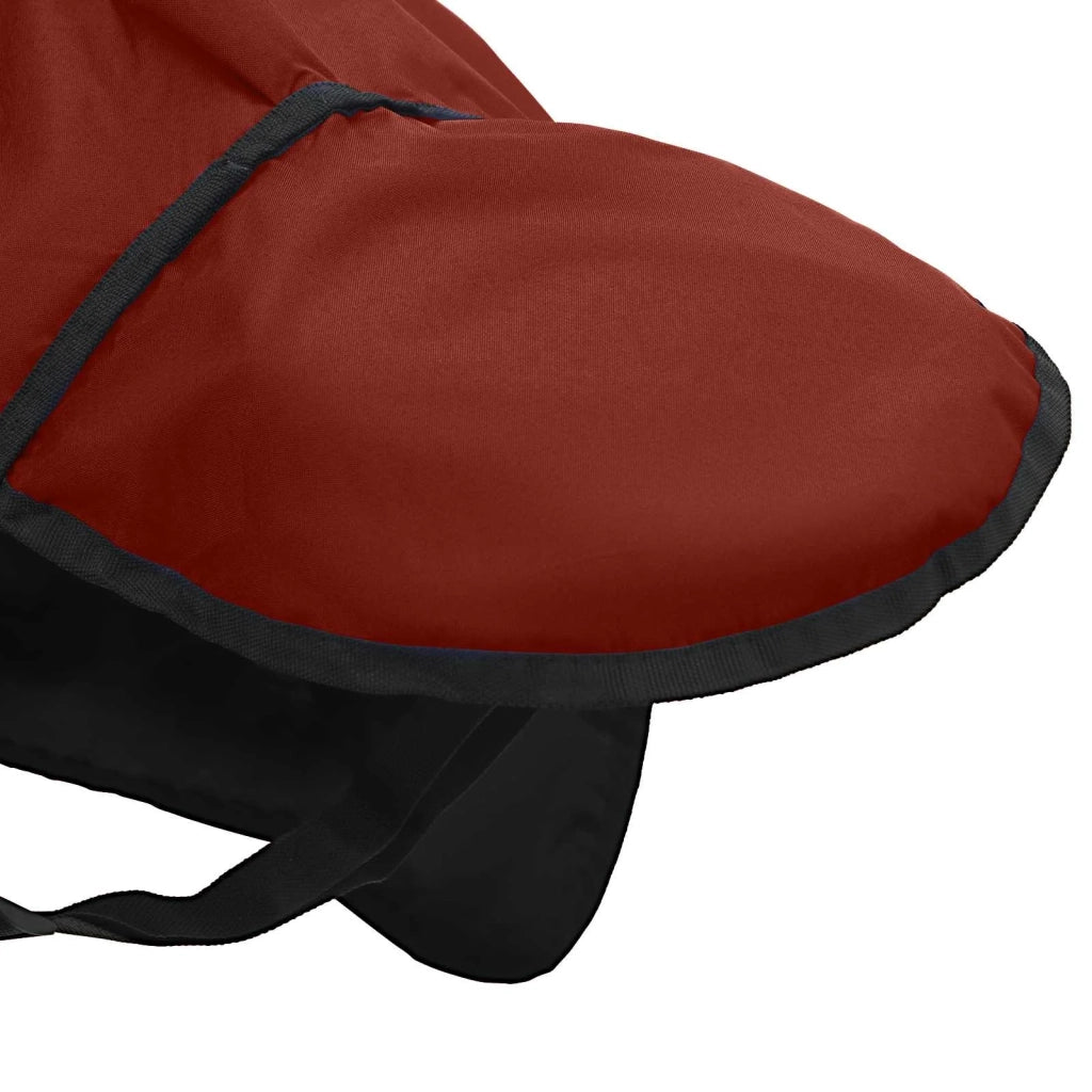 Coperta per Cavalli Verde Scuro e Nero 75 cm Poliestere CFW3471195