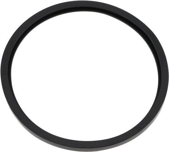 Illuminazione Sottomarina Kit di Lenti - SPX0540Z2 - SP0540 SP0541 SP0542 SP0543 - 1-Pacco - Compatibile con Illuminazione Sottomarina - OD 7-1/4 Pollici - Adatto per Starlite - Nero