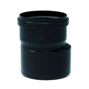 AUMENTO PHONO BLACK- Diam. 50/75- NICOL- pezzi 1