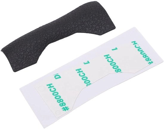 Copertura di protezione per batteria della porta della camera - Stoffa impermeabile copertura di ricambio - gomma - compatibile con D810 - scheda di memoria - USB