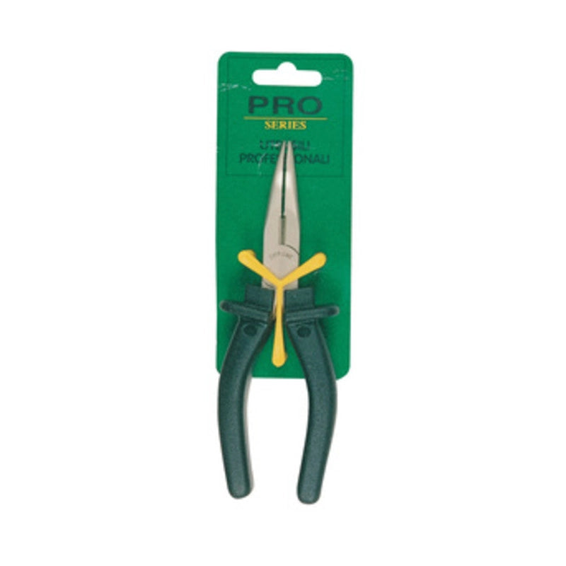 PINZA P/ELETTRICISTI BECCHI CURVI PRO 150 MM FIG.3- CHINA JILIN 6018- 6,0 pz