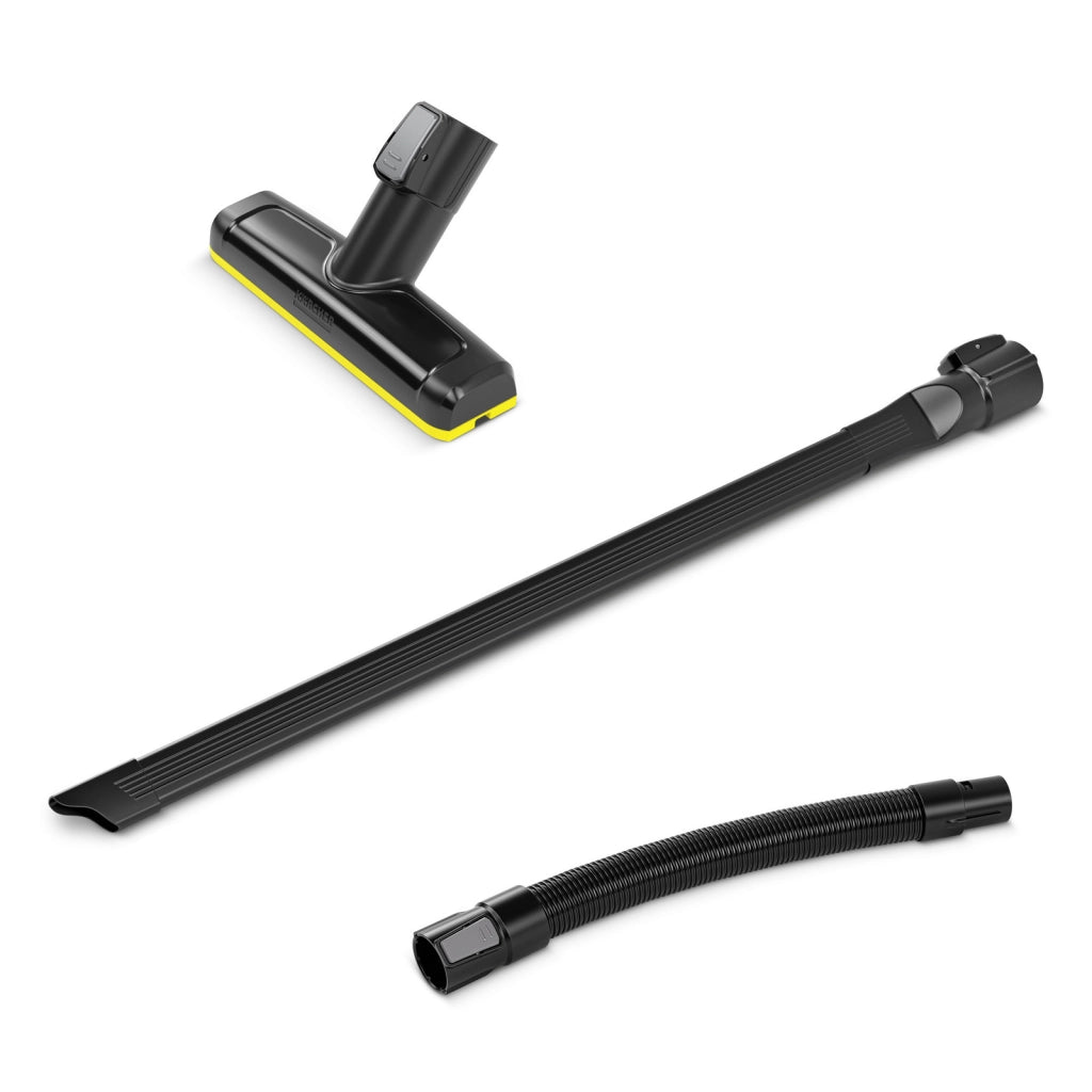 Karcher Accessori autovettura set per aspirapolvere VC