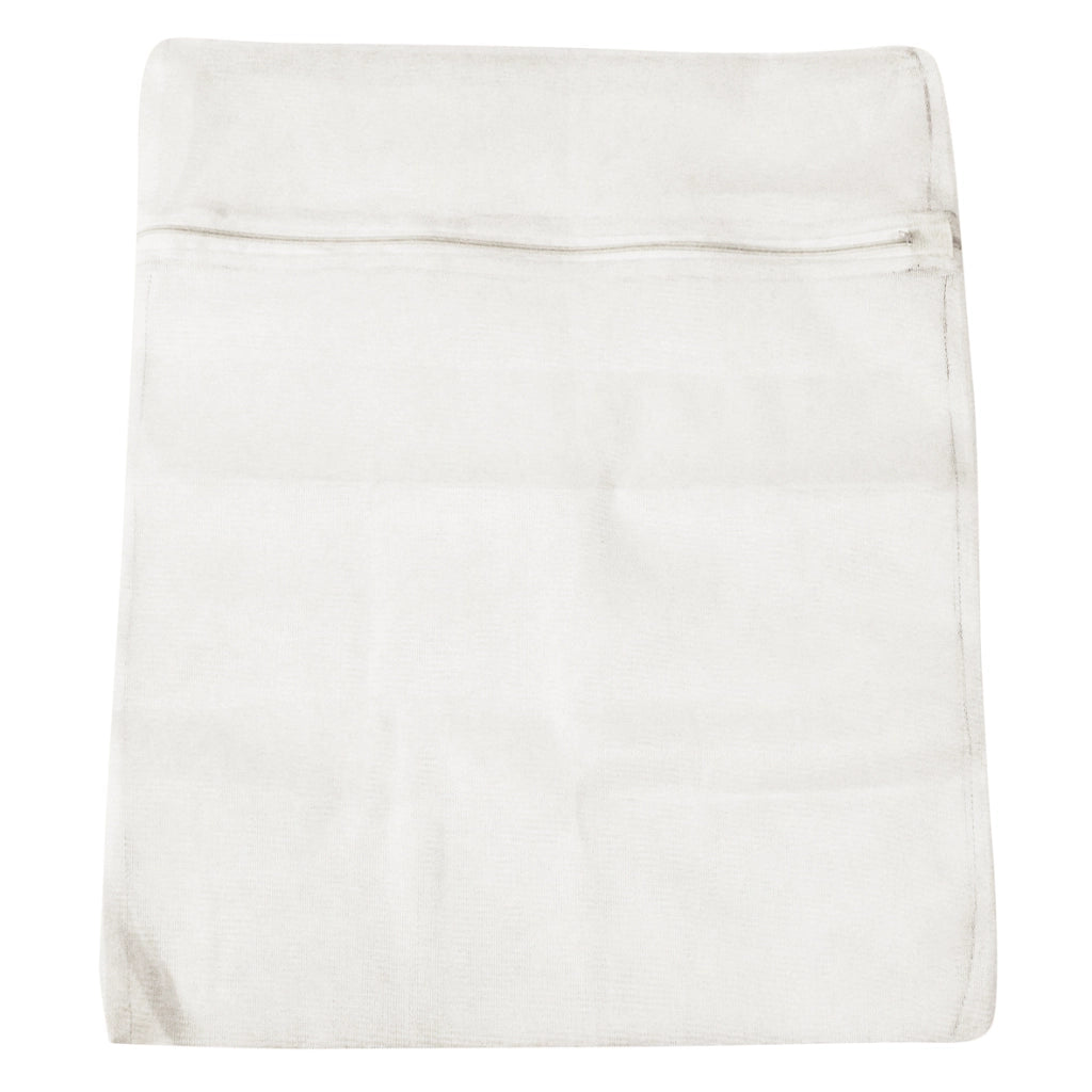Sacchetto Rete Per Bucato Con Zip