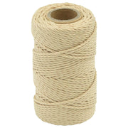 Corda da Barca 100 m 0.2 Naturale PP 42029655