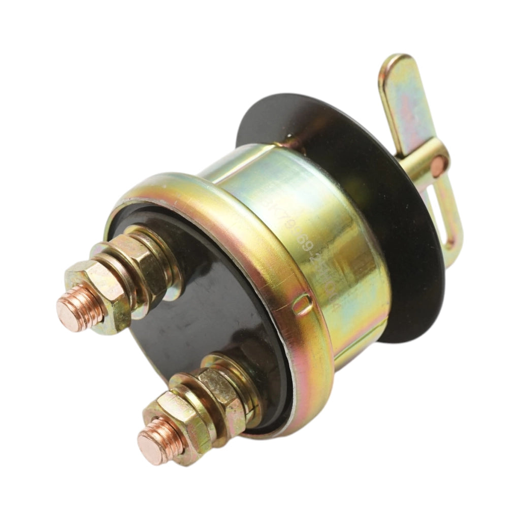 Contatto generale 24V per caricatore frontale XCMG, ZL50GN, LW300, SL50GN, SD300 codice OEM JK862