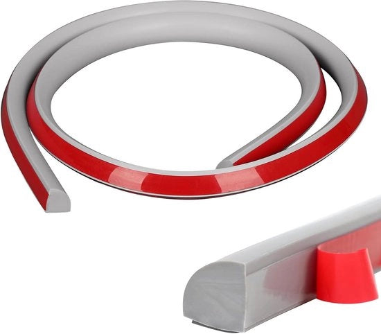 - Listelli di fissaggio per soffitto flessibili (grigio 5 m)
- Listelli decorativi per soffitto e pavimento (grigio 5 m)
- Strisce di protezione per angoli morbide (grigio 5 m)
- Listelli per soffitti e bordi di pavimento (grigio 5 m)