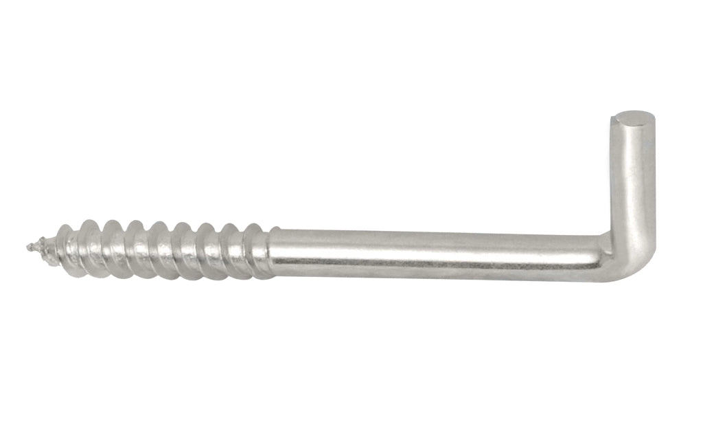 RAMPINO A VITE IDEAL STAR 19x50 (40x15,5 mm) - 200 pezzi- IDEAL STAR