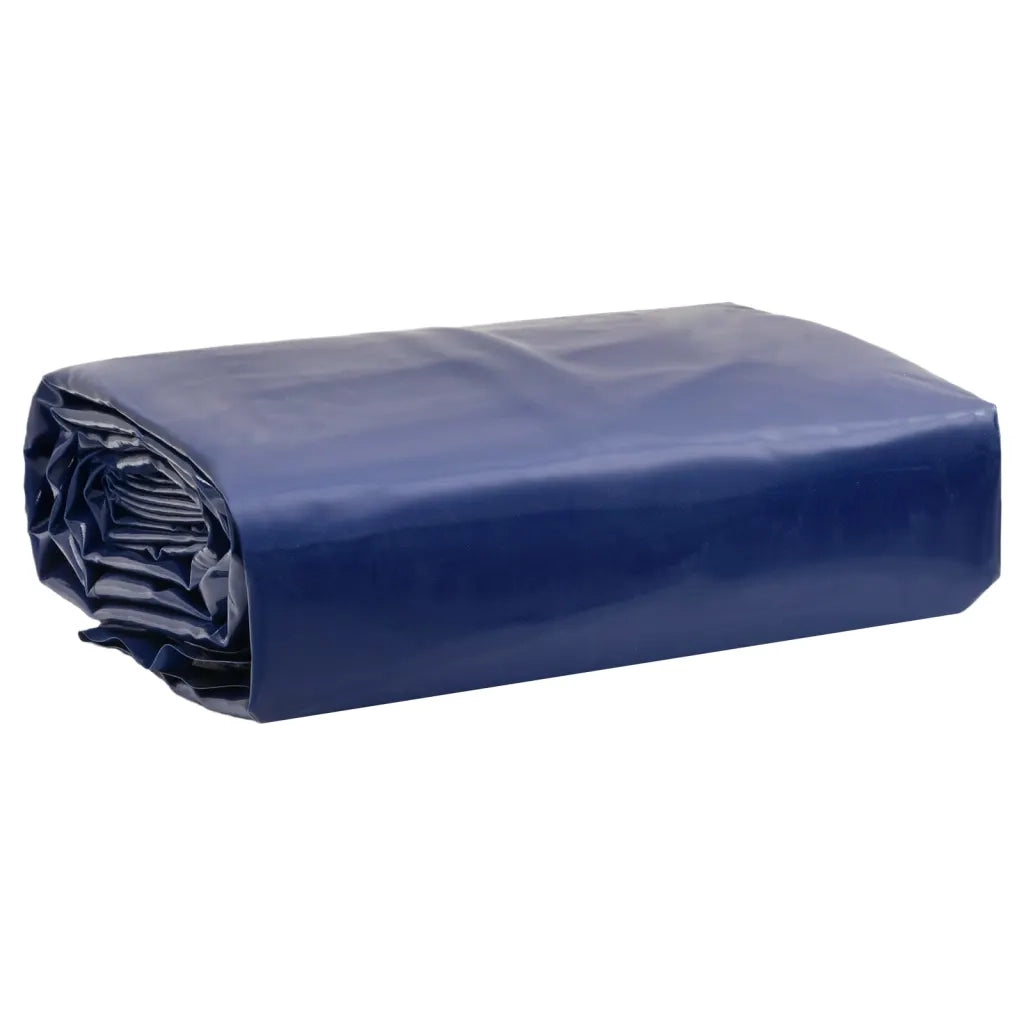 Telone Blu 3,5x5 m 650 g/m2