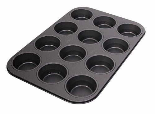 STAMPO PER 12 MUFFIN