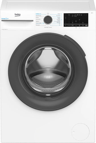 Beko Lavatrice SLIM BMWSU4721A 7KG Vapore Igienizzante Classe A