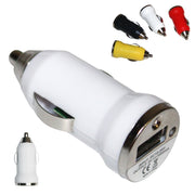 El.Caricatore X Auto Con Presa Usb