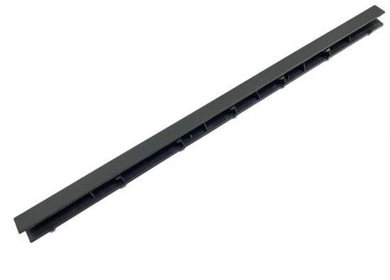 Scharnierdeksel LCD per serie Lenovo IdeaPad S145 in colore grigio