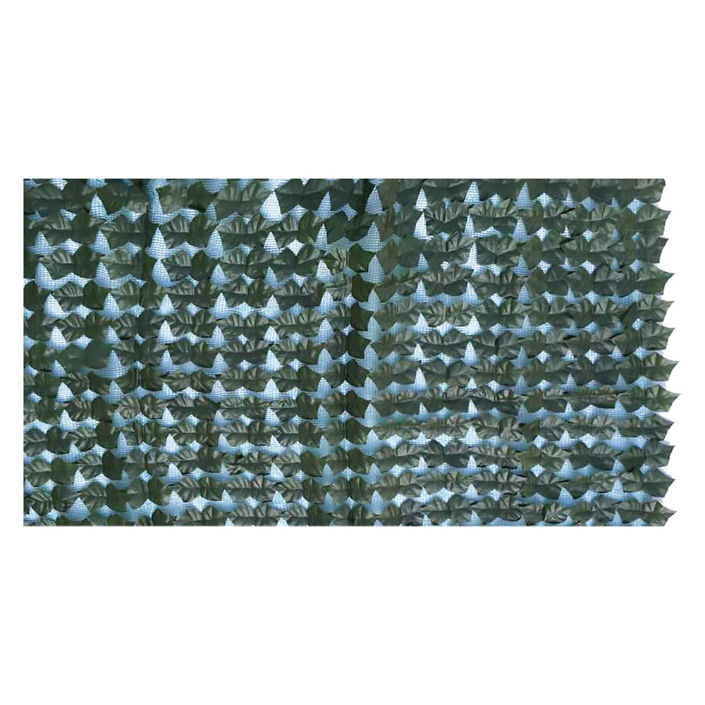 SIEPE ARTIFICIALE 'EDERA' mt 1 x 3  - LIF