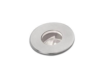 CURTIS LED, Incasso a LED per Esterni, Faro Barcelona