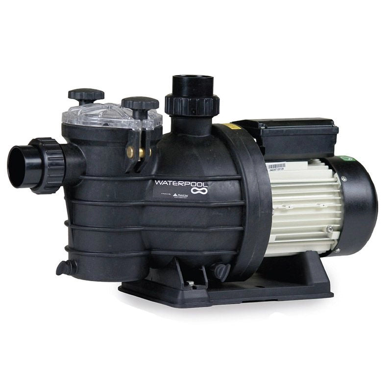 Pompa Per Filtrazione Lyra 150 M - 1.50 Hp Monofase Potenza: 1.50 HP