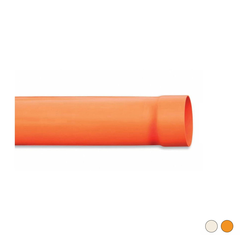 TUBO IN PVC- Diam. 32 lungh. 2000- MTA- pezzi 1