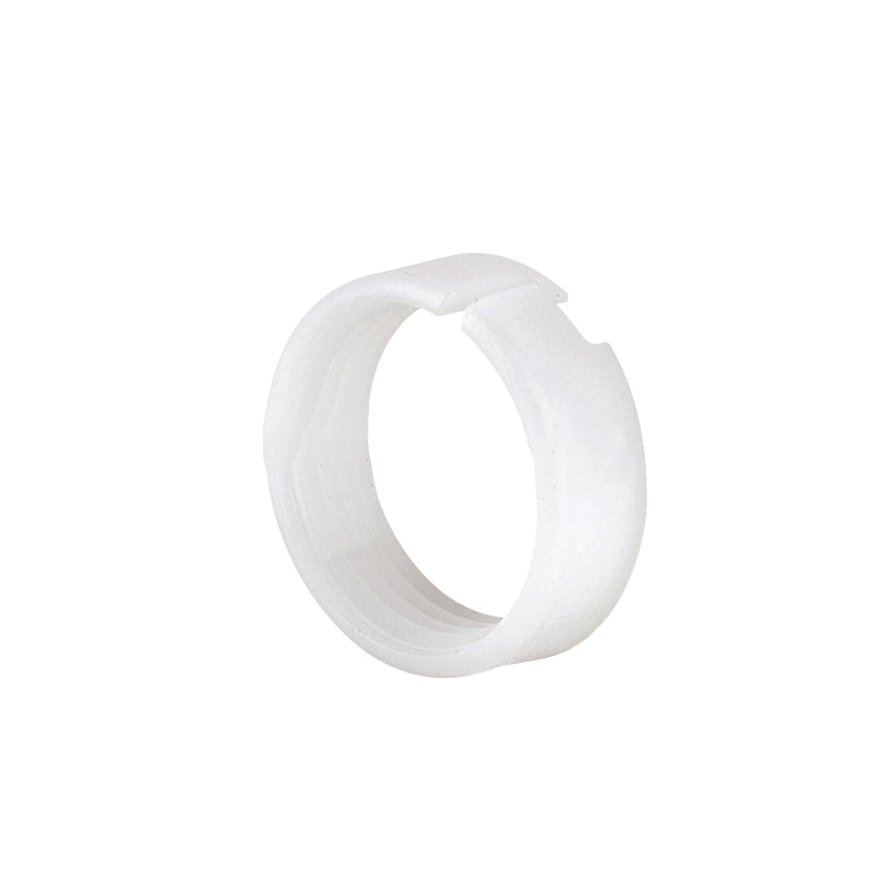 ANELLO DI ANCORAGGIO PER TUBO PE- Diam. 25- CAVAL- pezzi 1