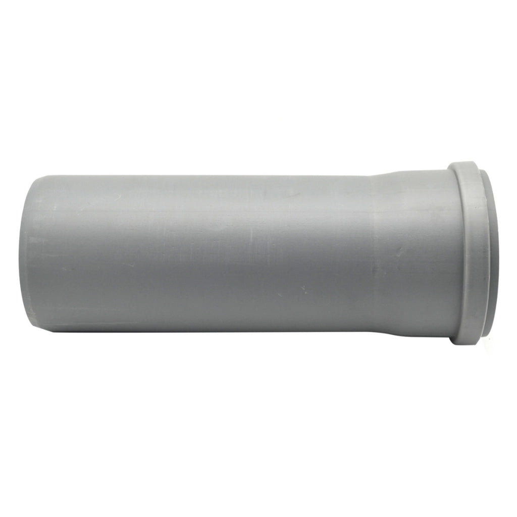TUBO DF HTEM 1 BICCHIERE- Diam. 110 lungh. 2000- IKARO- pezzi 1
