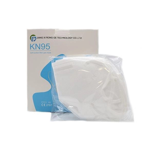 Nobrand - mascherine kn95 50pz dpi - MASK-1