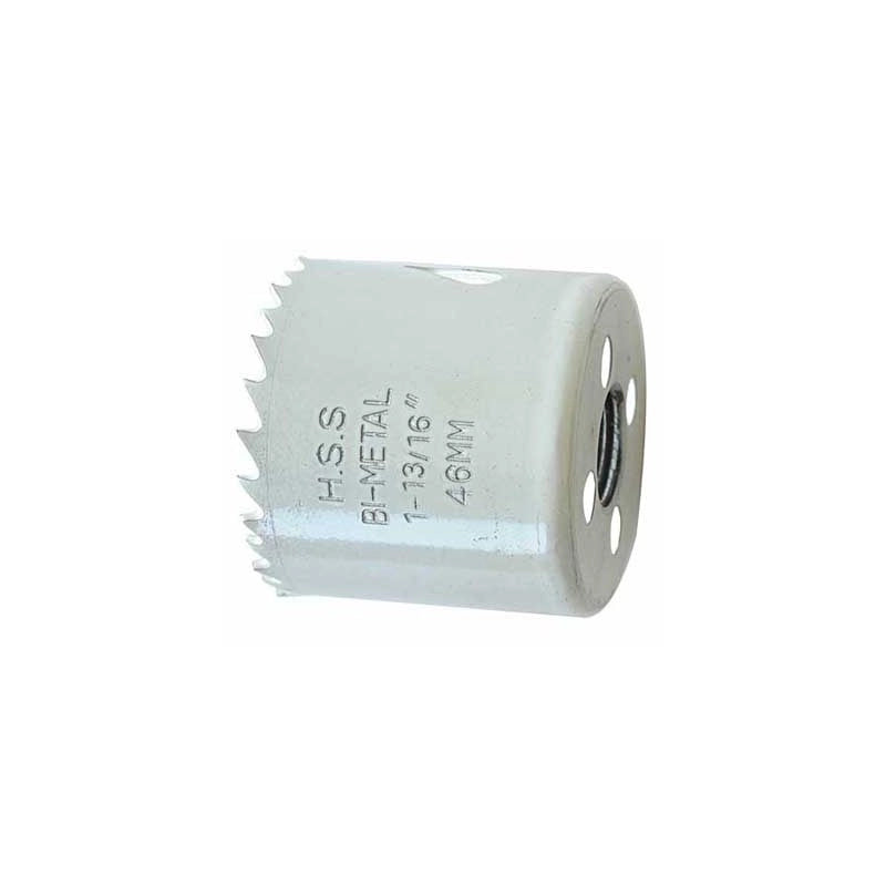 SEGA A TAZZA BIMETALLICA 121 mm - ECEF