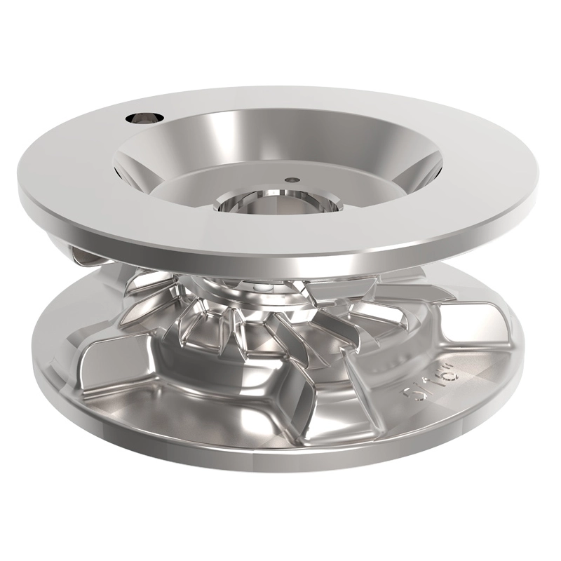 BARBOTIN 8MM-5/16"R3 1000W