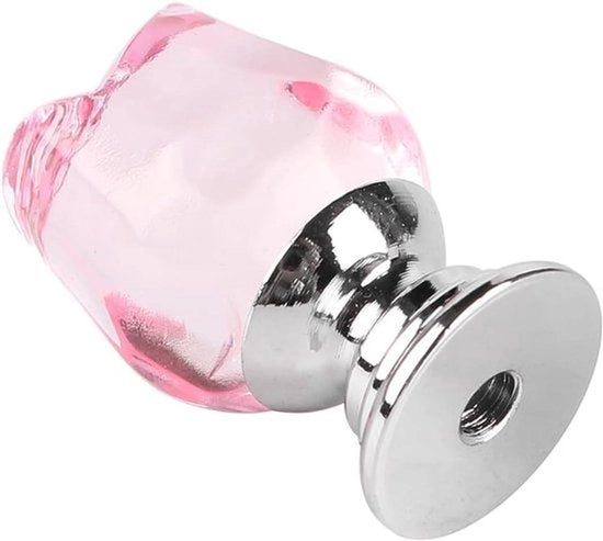Pompa del water - Decorativa manopola a forma di rosa - Accessorio da bagno decorativo - Manopola del serbatoio del water - Pompa per la doccia - Caricatore per la porta della doccia - Utilizzabile in camera da letto.